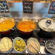 White Oven (So Sofitel Hua Hin)