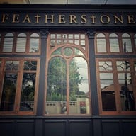 Featherstone .