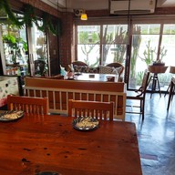 บรรยากาศ Bella Casa