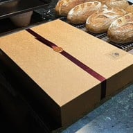 LE BONHEUR PÂTISSERIE