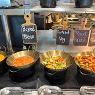 White Oven (So Sofitel Hua Hin)