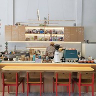 T'IN Cafe and Tea Experience Space