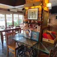 บรรยากาศ Bella Casa