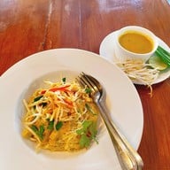 เมนูของร้าน Bella Casa