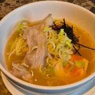 The Oasis @ Hotel Nikko Bangkok