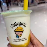 Yoguruto Robinson lifestyle samutprakarn