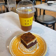 เมนูของร้าน Mahanakhon Eatery คิง เพาเวอร์ มหานคร