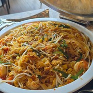 The Oasis @ Hotel Nikko Bangkok