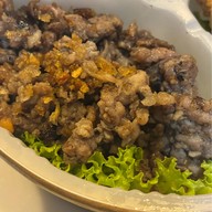 กุ้ย กุ้ย ข้าวต้ม (Kuikuikaotom) บางกรวย