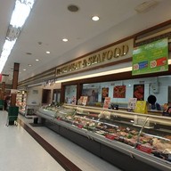 บรรยากาศ Foodland พุทธมณฑล