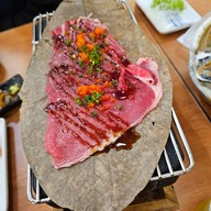 เมนูของร้าน อาหารญี่ปุ่นโอคะเนะโมชิ