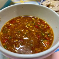 แก้วข้าวมันไก่ตอนวัดเกาะ