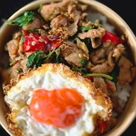 เมนูของร้าน BanKafae254-บ้านกาแฟ254