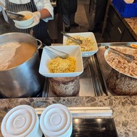 The Oasis @ Hotel Nikko Bangkok