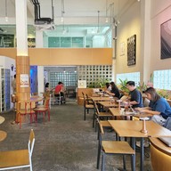 T'IN Cafe and Tea Experience Space