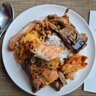 The Oasis @ Hotel Nikko Bangkok