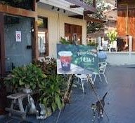 บรรยากาศ โรงคั่วกาแฟชูใจ - Chujai The roaster ชูใจ - Chujai The Roaster สาขา ในเมือง