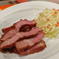 เมนูของร้าน ไก่ทอง ออริจินัล เซ็นทรัลอีสต์วิลล์