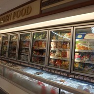 บรรยากาศ Foodland พุทธมณฑล