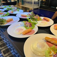 โรงแรมซีทาวน์เวอร์