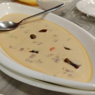 เมนูของร้าน ไก่ทอง ออริจินัล เซ็นทรัลอีสต์วิลล์