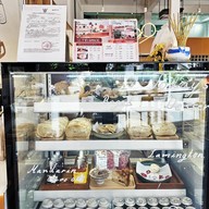 T'IN Cafe and Tea Experience Space