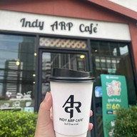 อ็าพ คอฟฟี่ เอสวี สแควร์ พระราม9