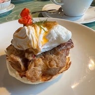 White Oven (So Sofitel Hua Hin)