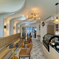 Kuwait Aroma Cafe Kuwait Aroma Cafe