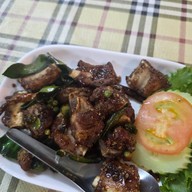 เจ๊น้อยกระโทก เมืองเอก