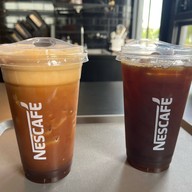 Café Nescafe (คาเฟ่ เนสกาแฟ) กิ่งแก้ว
