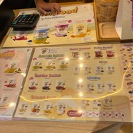 Yoguruto Robinson lifestyle samutprakarn