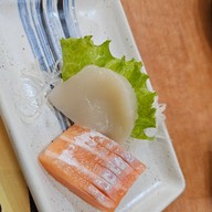 เมนูของร้าน อาหารญี่ปุ่นโอคะเนะโมชิ