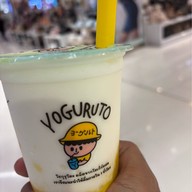 Yoguruto Robinson lifestyle samutprakarn