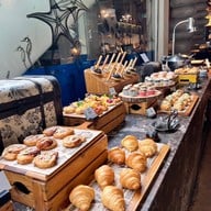 White Oven (So Sofitel Hua Hin)