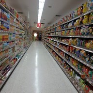 บรรยากาศ Foodland พุทธมณฑล