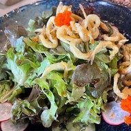 เมนูของร้าน Mahanakhon Eatery คิง เพาเวอร์ มหานคร