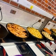 Lucky Suki (ลัคกี้ สุกี้) ดีแคทลอน พัทยา