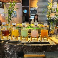 White Oven (So Sofitel Hua Hin)