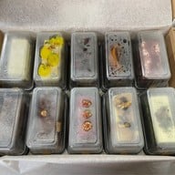 LE BONHEUR PÂTISSERIE