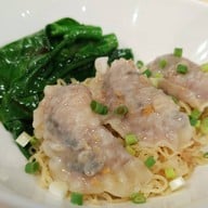 เมนูของร้าน ไก่ทอง ออริจินัล เซ็นทรัลอีสต์วิลล์