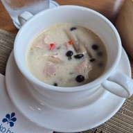 The Oasis @ Hotel Nikko Bangkok