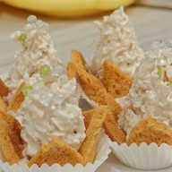 เมนูของร้าน ไก่ทอง ออริจินัล เซ็นทรัลอีสต์วิลล์