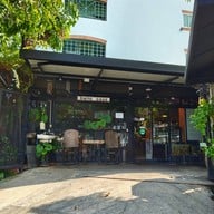 หน้าร้าน Bella Casa