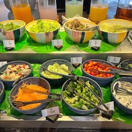 White Oven (So Sofitel Hua Hin)