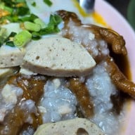 โจ๊ก ก๋วยจั๊บ ต้มเส้น บัตรคิว ขอนแก่น