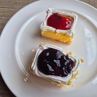 The Oasis @ Hotel Nikko Bangkok