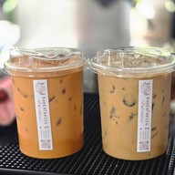 เมนูของร้าน BanKafae254-บ้านกาแฟ254