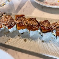 เมนูของร้าน Mahanakhon Eatery คิง เพาเวอร์ มหานคร