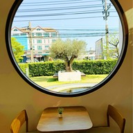 โคโคโระ คาเฟ่ สำนักงานใหญ่